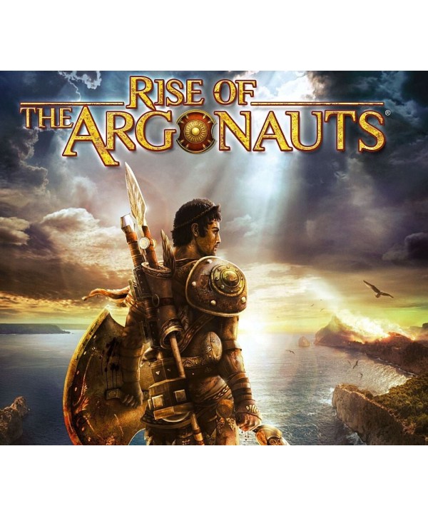 Rise of The Argonauts Steam Key GLOBAL